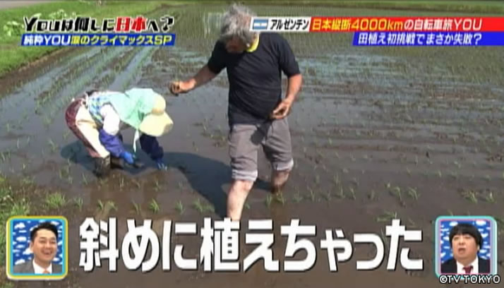 ピュアなハートに火がついた 涙のクライマックスSP
