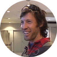 Hitchhiking hot spring spotting trip with no plan (Part. 1)