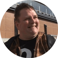 Traveling all the way to Japan for the best hamburger.