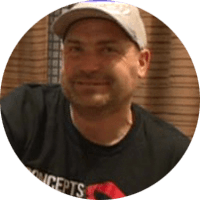 Dad and 14-year-old son dreaming of becoming the world champions together