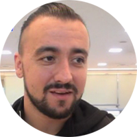 3-day training in a mountain without sleeping and resting!