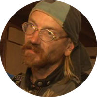 Ukiyo-e loving artist traveling around the world!