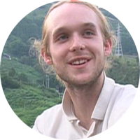 A trip to follow Japanese tea.Part2