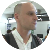 Aiming to become a Go master, in Japan for Go training.