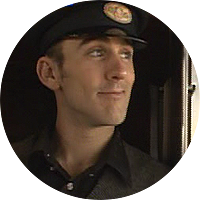 Is the reason of studying in Japan a steam locomotive?