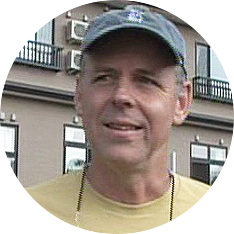 An American who records  wasen shipbuilding techniques.