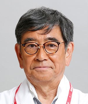 石坂浩二（湯川春樹役）