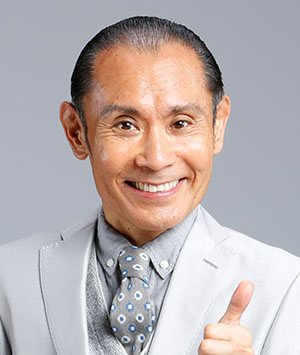 片岡鶴太郎 （横山建夫役）