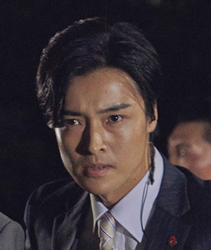 栗山 航（小林優太役）