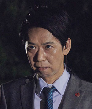 手塚とおる（古河祐介役）