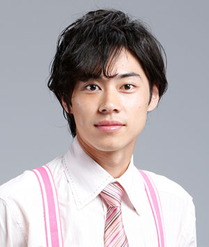 戸塚純貴 （太田文平役）