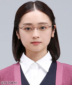 安達祐実 （本条靖子役）
