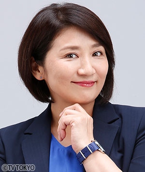 松下由樹 （寺田寅三役）