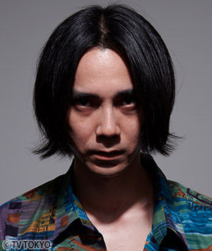 中野裕太 （神沼洋役）
