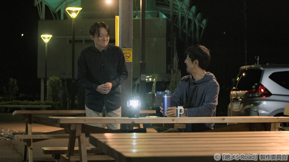 第8話 シーン2