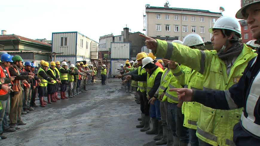 親日国トルコ・日の丸沸騰プロジェクト