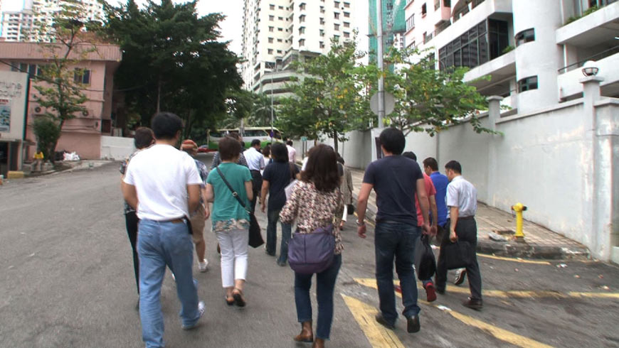 沸騰の現場　日本脱出！？　日本の個人資産はどこへ行く？