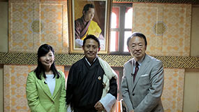 幸福度vs経済成長～前編・幸せの国の真実