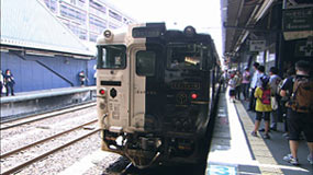 鉄道が世界の街を変える！