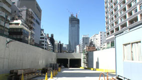 知られざる東京改造計画