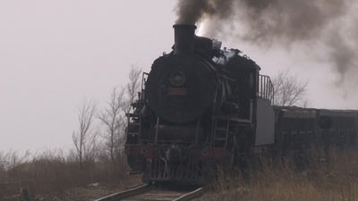 今でも現役で走るSL