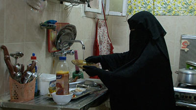 イスラム原理主義者の意外な日常