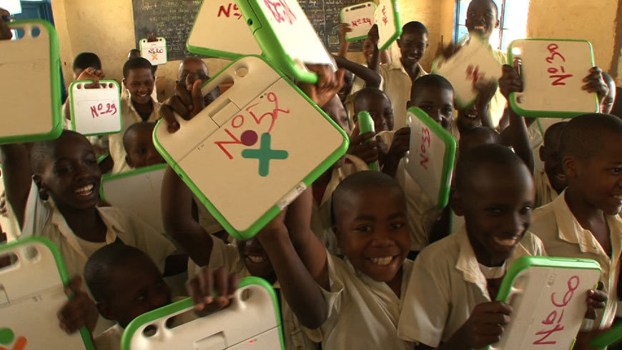 コーヒーとゴリラの楽園・ルワンダ奇跡の復興