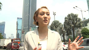 最新！"日本式コンビニ"がアジアで革命！？　SHELLYが見た驚きのコンビ二事情