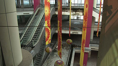 緊迫中国第二弾 潜入 12大ゴーストタウン 人類史上最大のバブルの行方 日経スペシャル 未来世紀ジパング テレビ東京