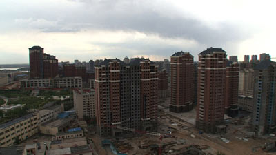 緊迫中国第二弾 潜入 12大ゴーストタウン 人類史上最大のバブルの行方 日経スペシャル 未来世紀ジパング テレビ東京