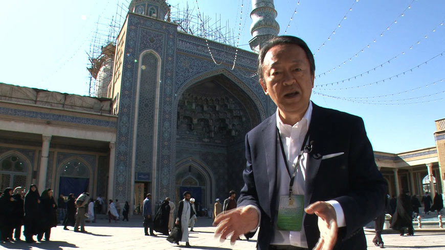 池上彰が解き明かす！