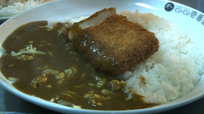 ギネス記録の日本カレーがイスラム圏に初挑戦！