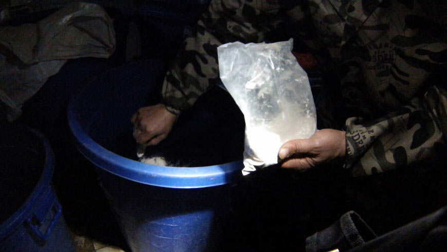 緊急拡大スペシャル！「中国三大問題」を総力取材