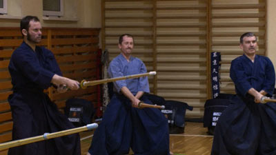 日本の武道が沸騰中！