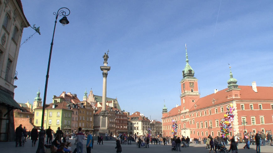 知られざる親日国・ポーランド