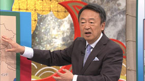 池上彰ＳＰ②　いま世界一沸騰する国「アゼルバイジャン」