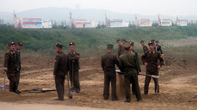 ニュースが伝えない北朝鮮