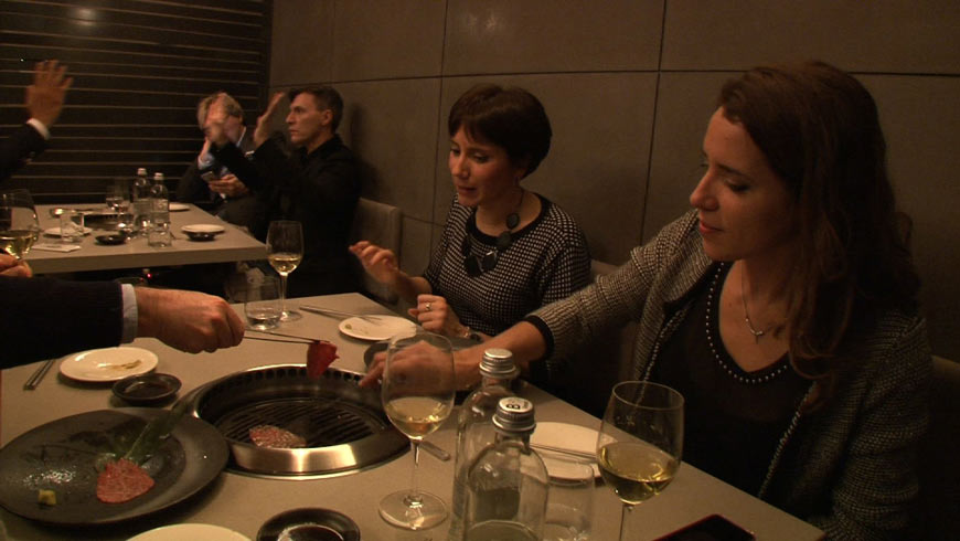 意外に保守的！？　そんなイタリアに日本の焼き肉店が挑戦！