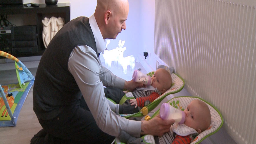 女性が活躍する最強国家とは