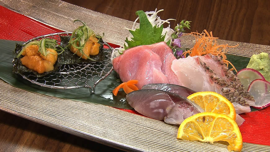 日本の
