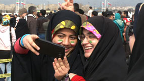 「２１世紀の大国」イラン開国でチャンス到来！〜日本との知られざる絆〜