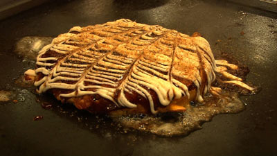 お好み焼きブームの秘密