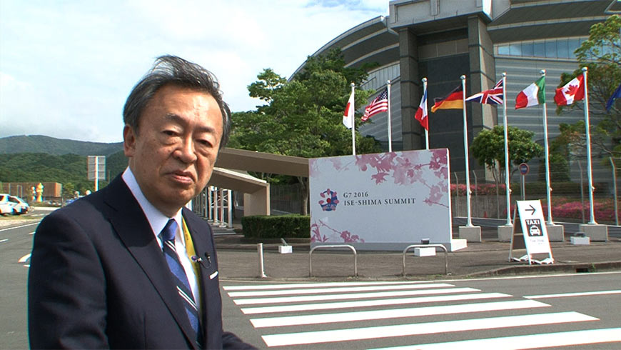 池上彰が徹底解説「ドイツ急変！日本との関係は...」