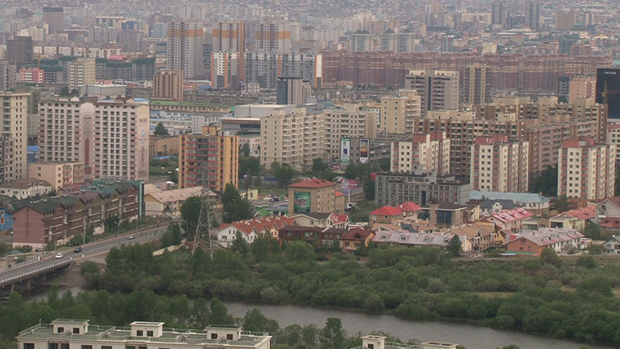 資源バブル崩壊のモンゴルを救え〜日本プロジェクトと親日秘話〜