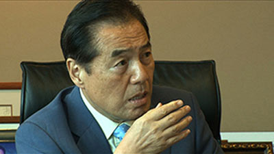 社長室の小西さん