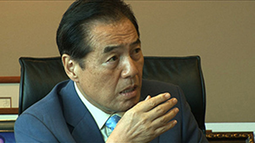 マレーシアで大成功した日本人と共にイスラム市場へ！