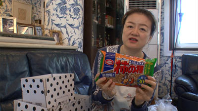 日本製品をネットで爆買いする中国の人