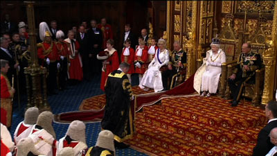 イギリス議会