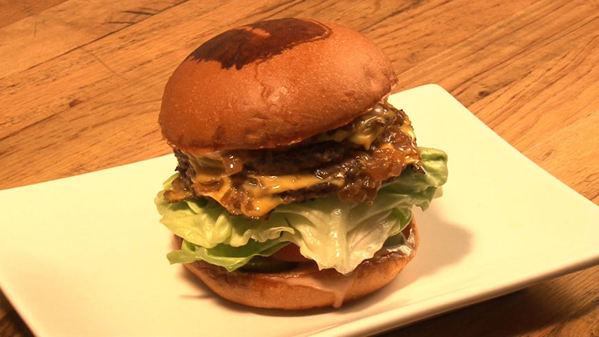 勃発！世界疑似食開発競争　おいしいモノが続々出てきた！