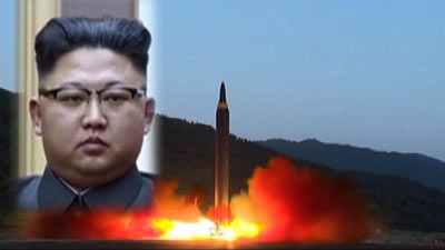 北朝鮮もトランプ大統領に感謝？